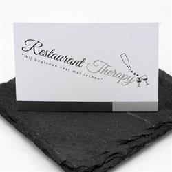 Restaurant Therapy, Bussum openingstijden
