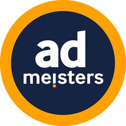 Admeisters - Online Marketing & Webdevelopment, Utrecht openingstijden