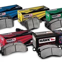 Hawk Remblokken, Almere openingstijden