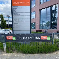 'N Breek, Nieuwegein openingstijden
