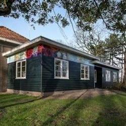 Berghbloem, Noordwijk openingstijden
