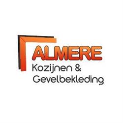 Almere Kozijnen & Gevelbekleding, openingstijden