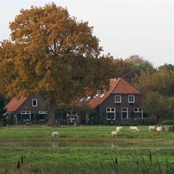 Verwoldsehof - Recreatiewoning en B&B, Laren openingstijden