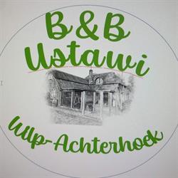 B&B Ustawi, Wilp openingstijden