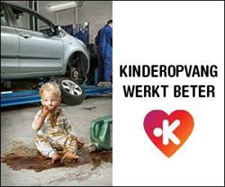 Kinderdagverblijf Kinderwereld, Rotterdam openingstijden