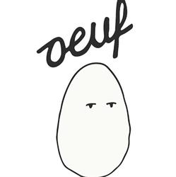 Oeuf Amsterdam, openingstijden