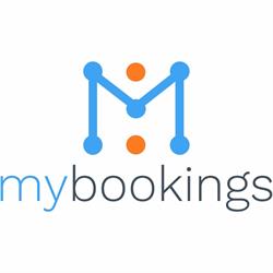 MyBookings.com B.V., Utrecht openingstijden