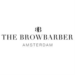 THE BROWBARBER, Amsterdam openingstijden