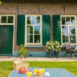 Woonboerderij Dijkerhoek, Holten openingstijden