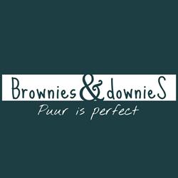Brownies & downieS Leeuwarden, openingstijden
