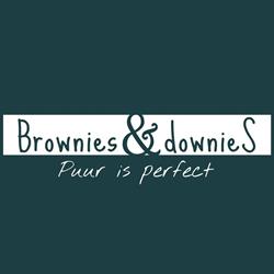 Brownies & downieS Leeuwarden, openingstijden