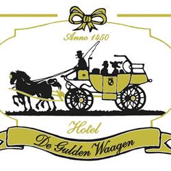 De Gulden Waagen - Waagen Hotel Group, Nijmegen openingstijden