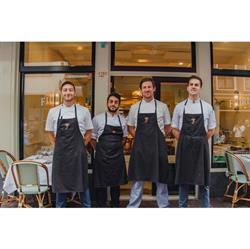 La Fiorita, Amsterdam openingstijden