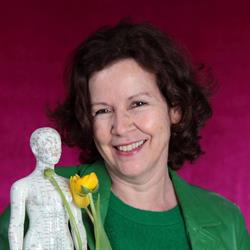 Shiatsu praktijk Anda Thuis, Soest openingstijden