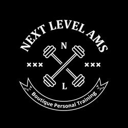 Next Level AMS - Boutique Personal Training, Amstelveen openingstijden