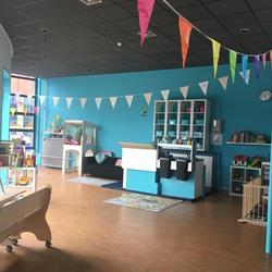 Klein en knus kinderopvang, Leiden openingstijden