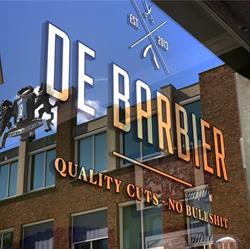 De Barbier, Alkmaar openingstijden