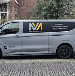 Mooie Vloeren van Mano, Bergen op Zoom openingstijden