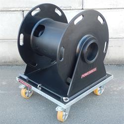 PowerReel Products B.V., Arnhem openingstijden