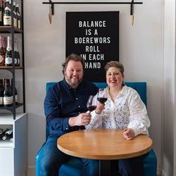 KuierKos, Bloemendaal openingstijden