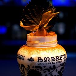 Labyrinth Cocktail, Food & Poetry Bar, Amsterdam openingstijden