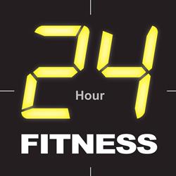 24 H Fitness, Rotterdam openingstijden