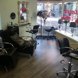 Kapsalon Leyla, Groningen openingstijden