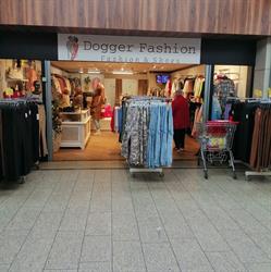 Dogger Fashion, Almelo openingstijden