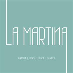 La Martina, Groningen openingstijden