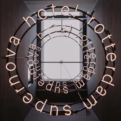 Supernova Hotel, Rotterdam openingstijden