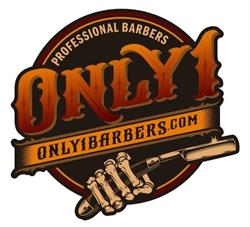 Only 1 Barbershop DenHaag barber Scheveningen hairsalon barbers Nederland, 's-Gravenhage openingstijden