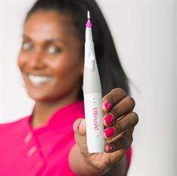 UBrush! Enterprises BV, 's-Gravenhage openingstijden