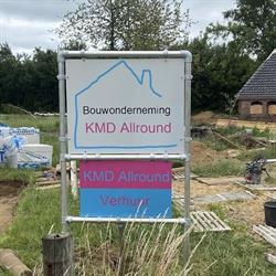 KMD Allround, Beekbergen openingstijden