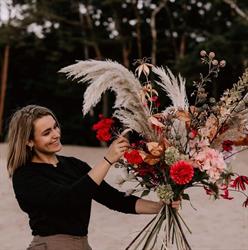 Floral Design By Bo, Zeist openingstijden