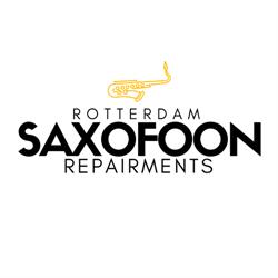 Rotterdam Saxofoon Repairments, openingstijden