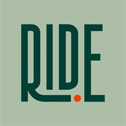 Ride, Breda openingstijden