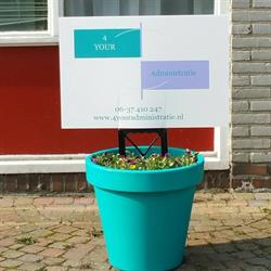 4 Your Administratie, Drachten openingstijden
