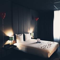 Hotel Glow, Eindhoven openingstijden