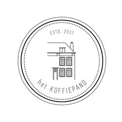 Het Koffiepand, Middelburg openingstijden