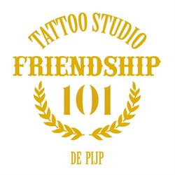TATTOO STUDIO FRIENDSHIP, Amsterdam openingstijden