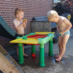 Gastouder Groei / kleinschalig kinderopvang Hoogeveen, openingstijden