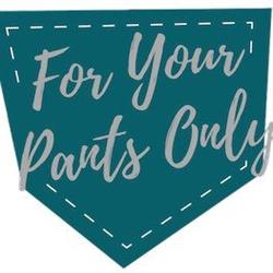 For Your Pants Only, Almere openingstijden