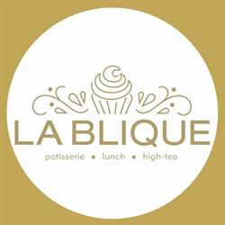 La Blique High Tea & Lunch, Gorinchem openingstijden