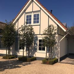 Strandvilla Domburg, openingstijden
