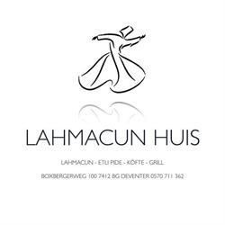 Lahmacun Huis, Deventer openingstijden