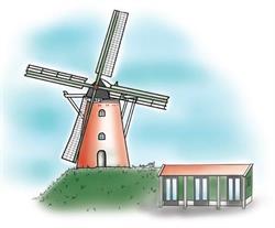 De Möllenhook, Aalten openingstijden