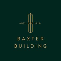 Baxter Building, Amsterdam openingstijden