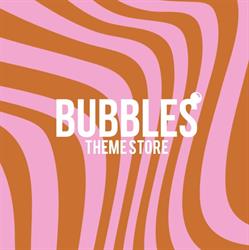 BUBBLES theme store, Goes openingstijden