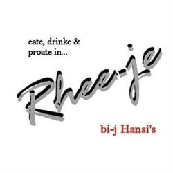 Rhee-je bar en restaurant, Rheden openingstijden