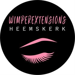 Wimperextensions Heemskerk, openingstijden